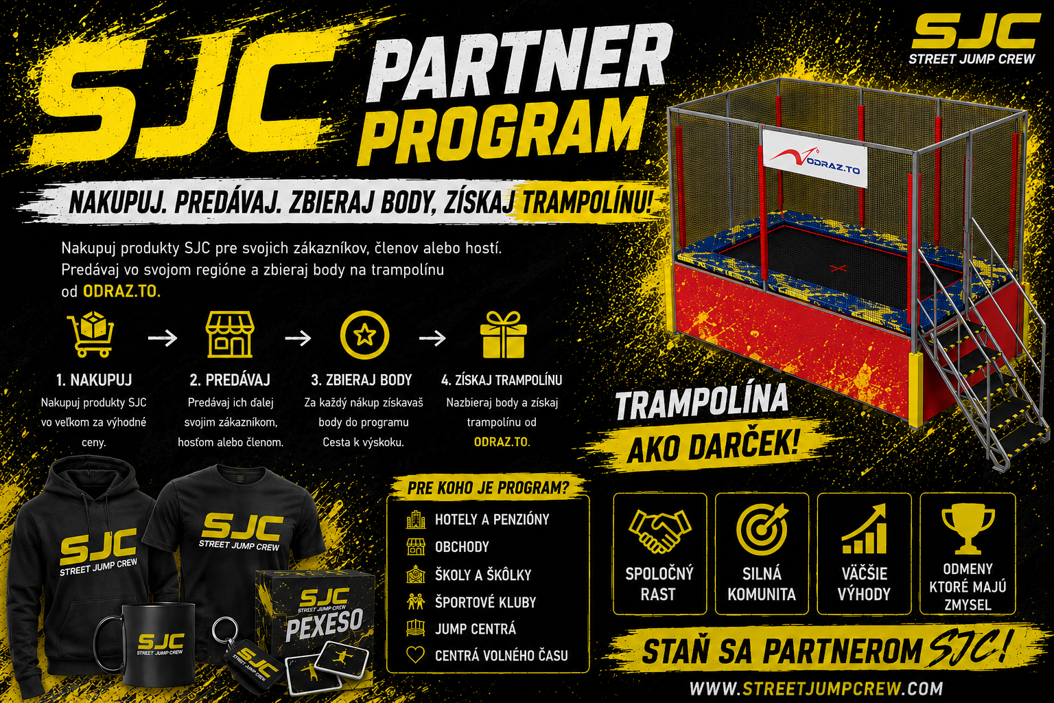 BANER PROGRAM PARTNER